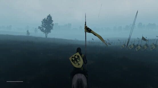 Voor de Kroon — screenshot 7