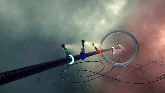 RingRacer — screenshot 1