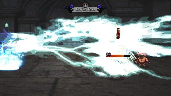 Quiz x RPG — screenshot 4