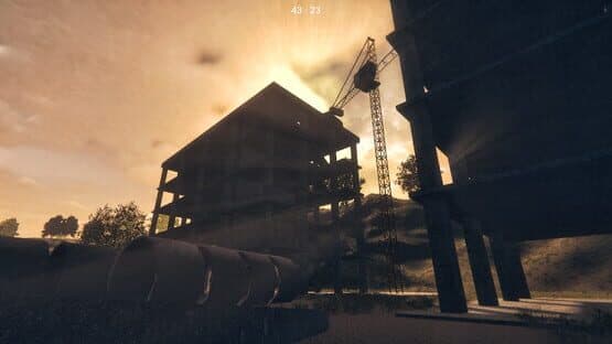 Tavolga-12 — screenshot 1
