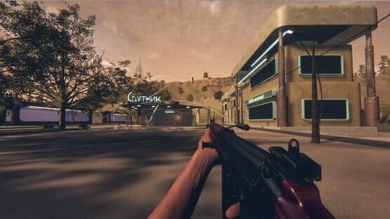 Tavolga-12 — screenshot 2