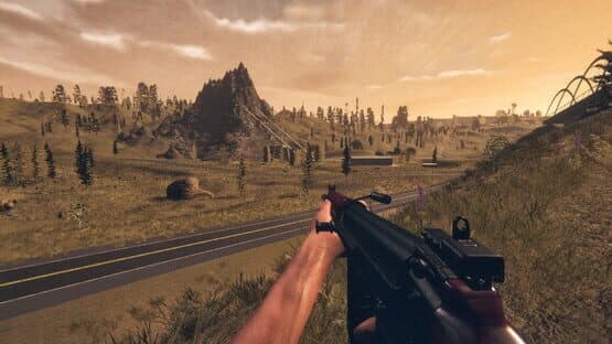 Tavolga-12 — screenshot 7
