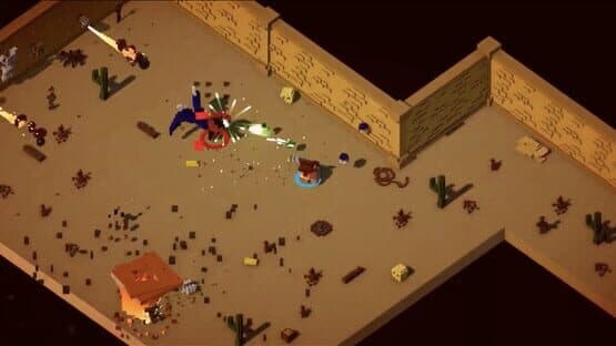 Dungeon Voxel — screenshot 6