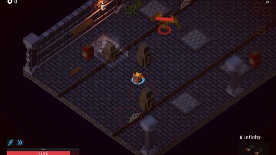 Dungeon Voxel — screenshot 7