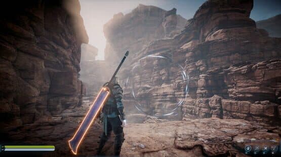 Illusion Lands — screenshot 1