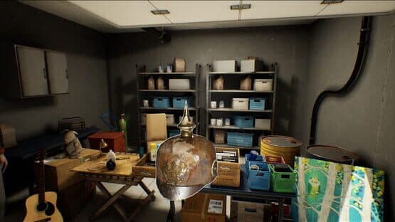 My Museum : Treasure Hunter — screenshot 4