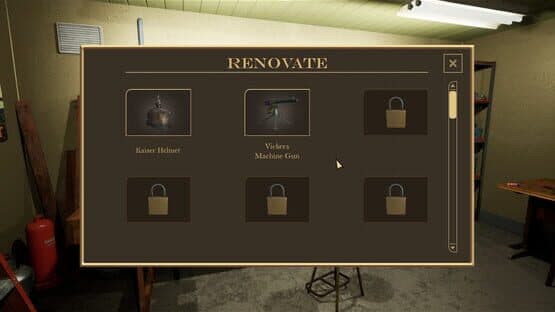 My Museum : Treasure Hunter — screenshot 6