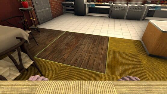 Cafe Owner Simulator — screenshot 2