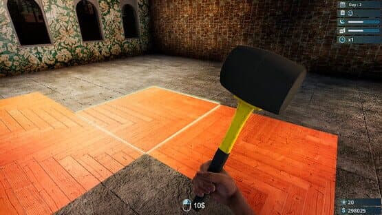 Cafe Owner Simulator — screenshot 4