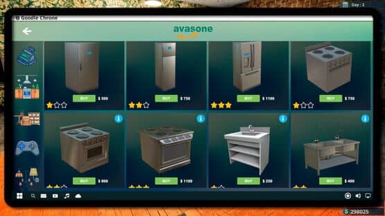 Cafe Owner Simulator — screenshot 7