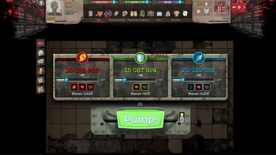 Prison Wars — screenshot 2