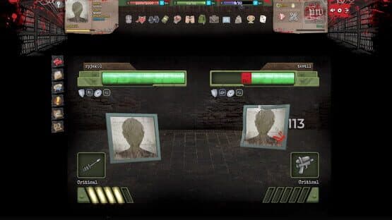 Prison Wars — screenshot 3