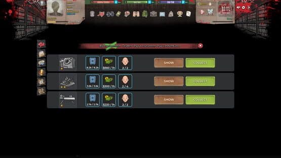 Prison Wars — screenshot 5