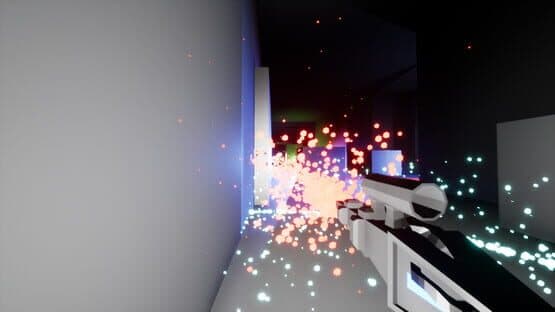 Robots n Lasers — screenshot 2