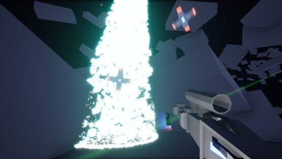 Robots n Lasers — screenshot 4