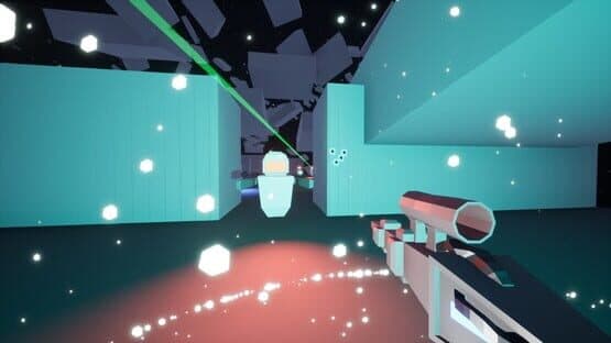 Robots n Lasers — screenshot 6