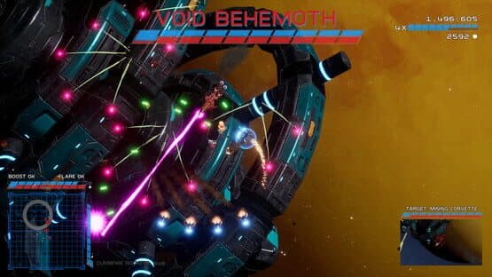 Radio Free Europa — screenshot 4