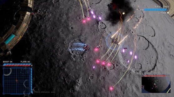 Radio Free Europa — screenshot 5