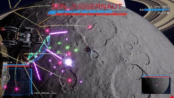 Radio Free Europa — screenshot 7
