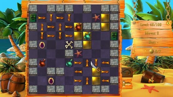Pirate's Gold — screenshot 4