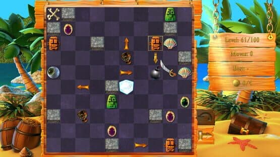 Pirate's Gold — screenshot 5