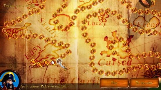 Pirate's Gold — screenshot 6