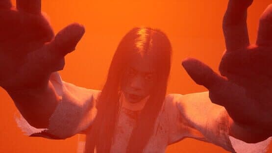 Inhuman — screenshot 2