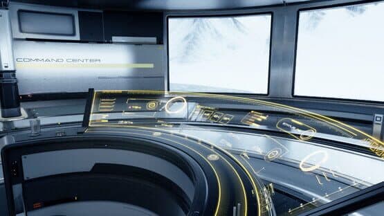 Inhuman — screenshot 5