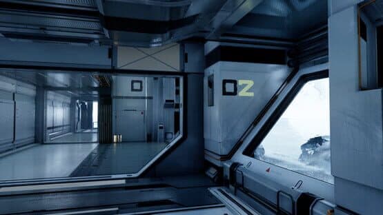 Inhuman — screenshot 6
