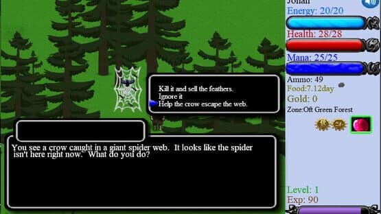 Throne and Crown — screenshot 1