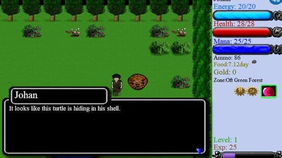 Throne and Crown — screenshot 4