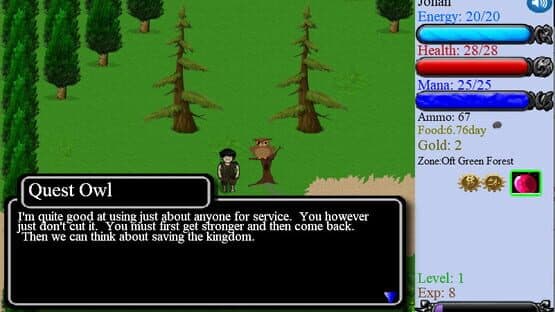 Throne and Crown — screenshot 5