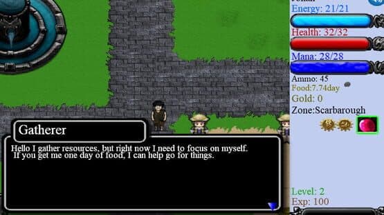 Throne and Crown — screenshot 6