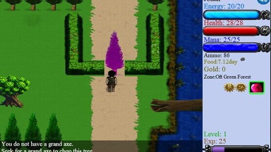 Throne and Crown — screenshot 8