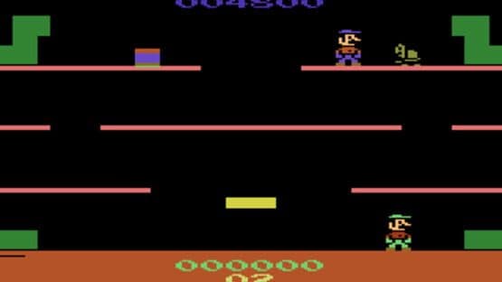 Mario Bros. — screenshot 1
