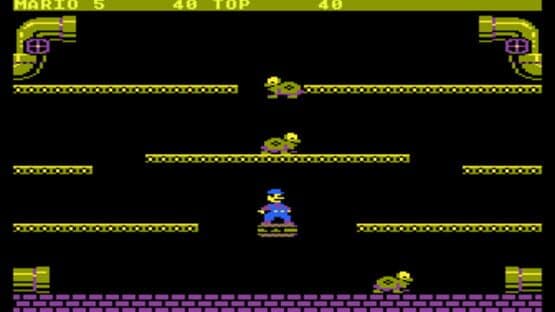 Mario Bros. — screenshot 2