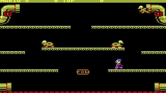 Mario Bros. — screenshot 3