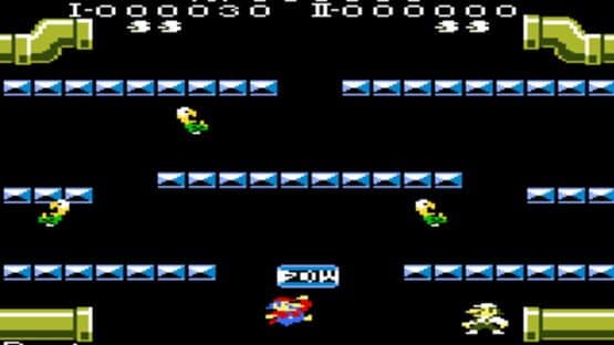 Mario Bros. — screenshot 2