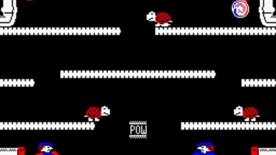 Mario Bros. — screenshot 2