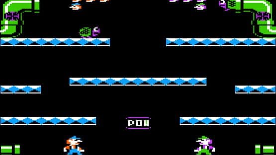 Mario Bros. — screenshot 1
