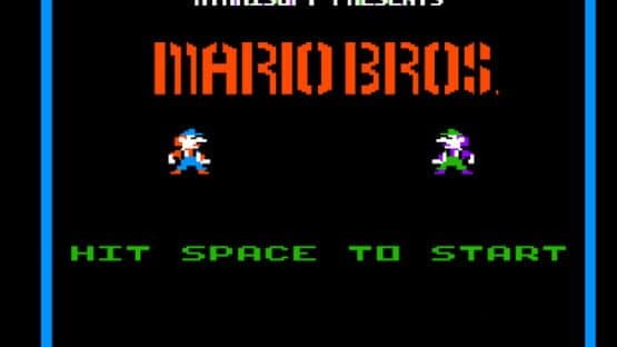Mario Bros. — screenshot 2
