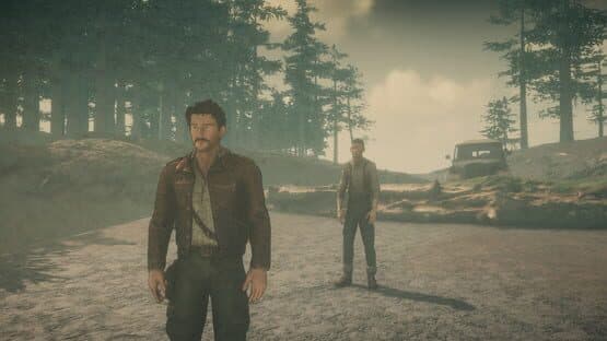 Valley of the Dead: MalnaZidos — screenshot 1