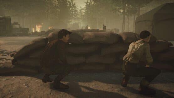 Valley of the Dead: MalnaZidos — screenshot 2