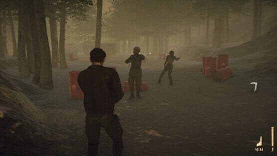 Valley of the Dead: MalnaZidos — screenshot 3