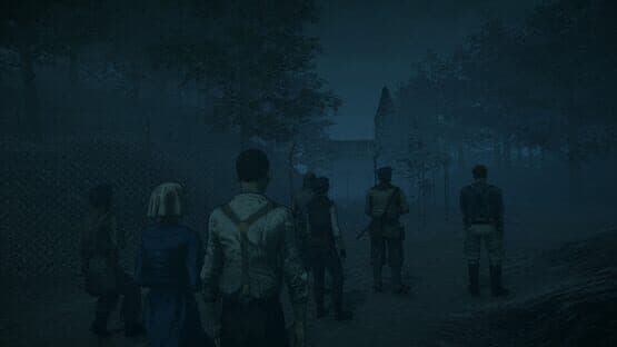 Valley of the Dead: MalnaZidos — screenshot 4