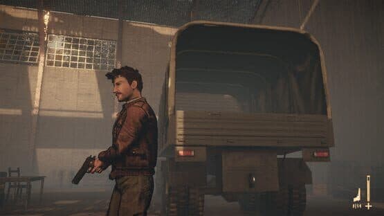 Valley of the Dead: MalnaZidos — screenshot 7
