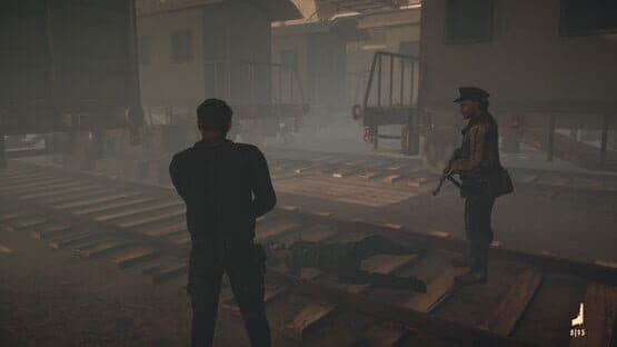 Valley of the Dead: MalnaZidos — screenshot 8