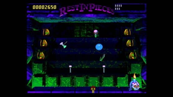 Mystic Midway: Rest in Pieces — screenshot 2