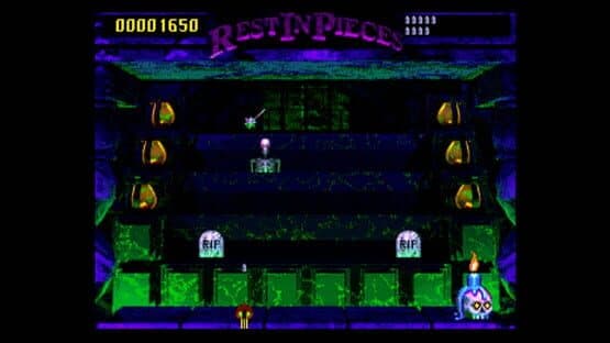 Mystic Midway: Rest in Pieces — screenshot 3