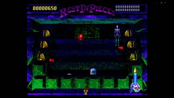 Mystic Midway: Rest in Pieces — screenshot 4